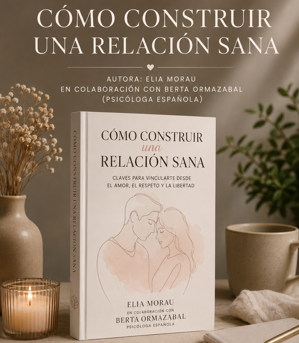 Construir una Relación Sana