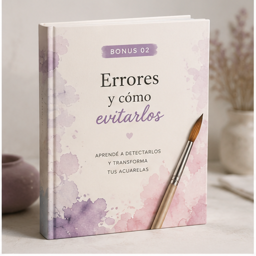 Bonus 02 — Errores y cómo evitarlos