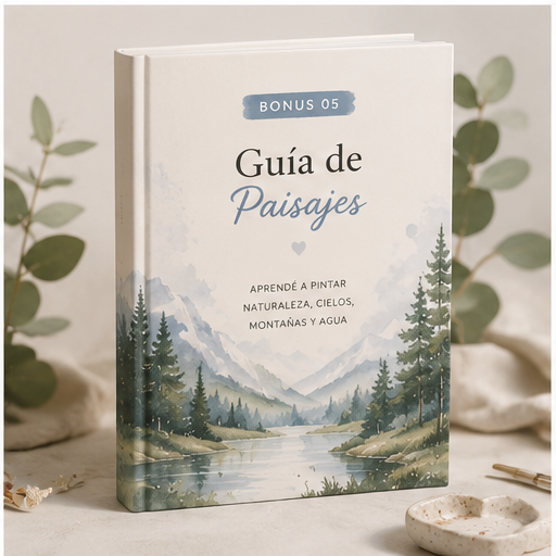 Bonus 05 — Guía de paisajes